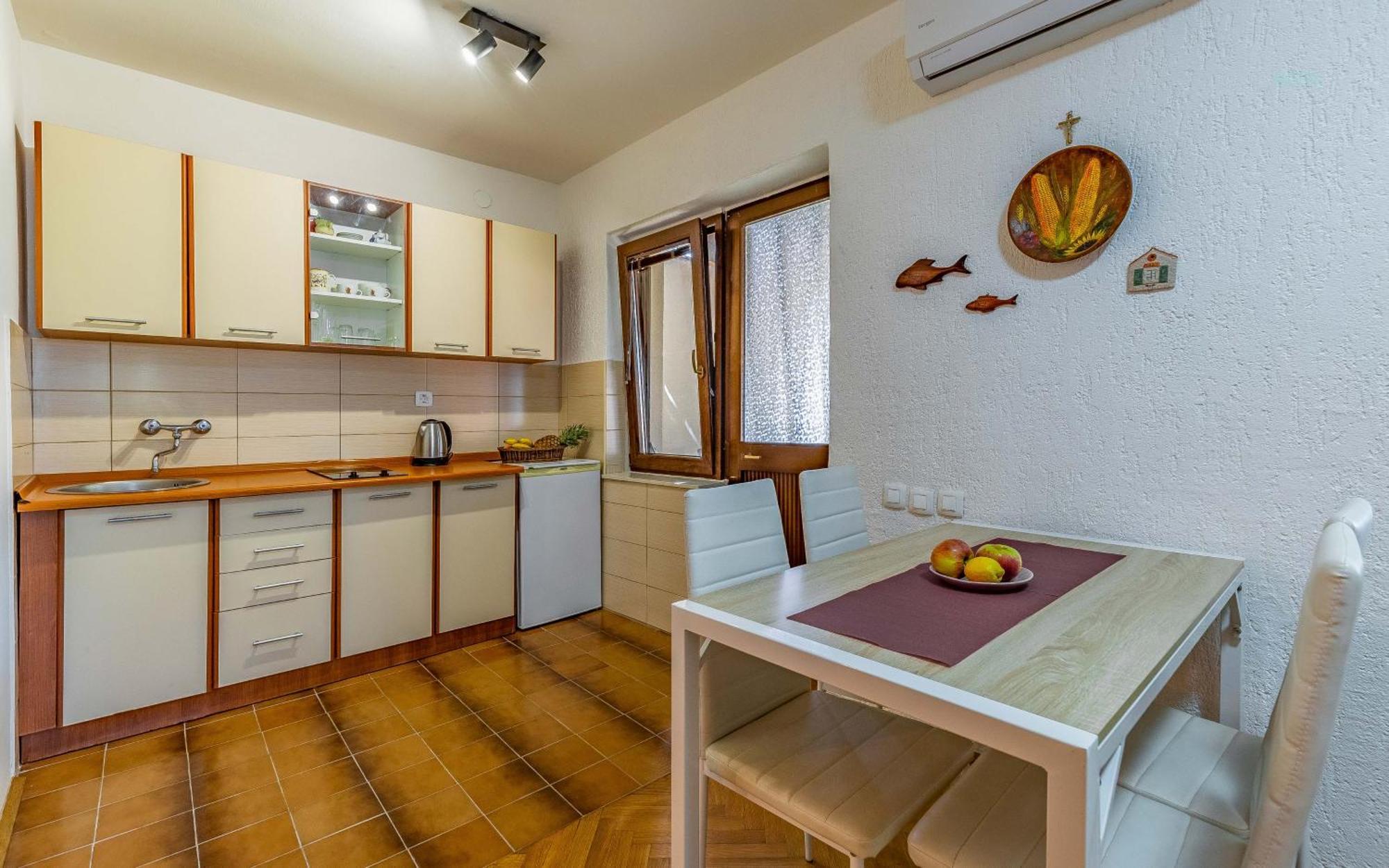 Apartment Eva Medulin Quarto foto